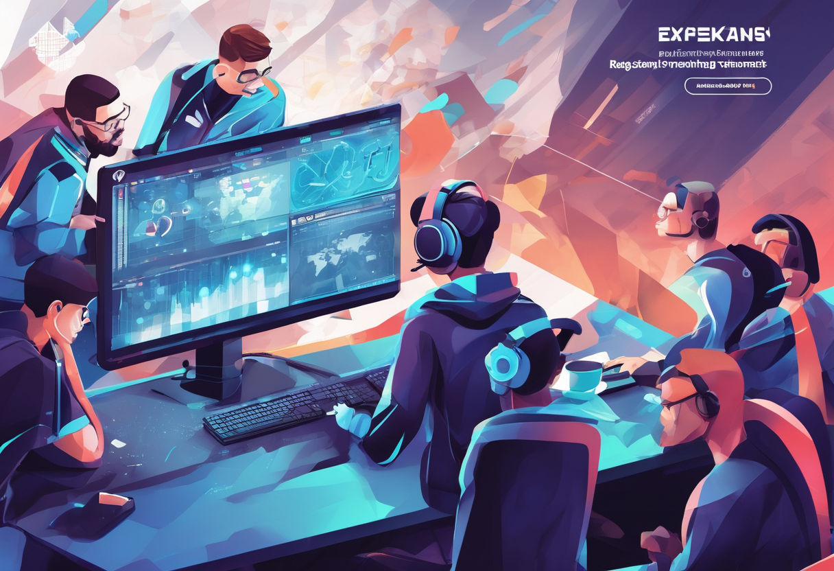 Анализ результатов и стратегий команд на киберспортивных турнирах в Казахстане