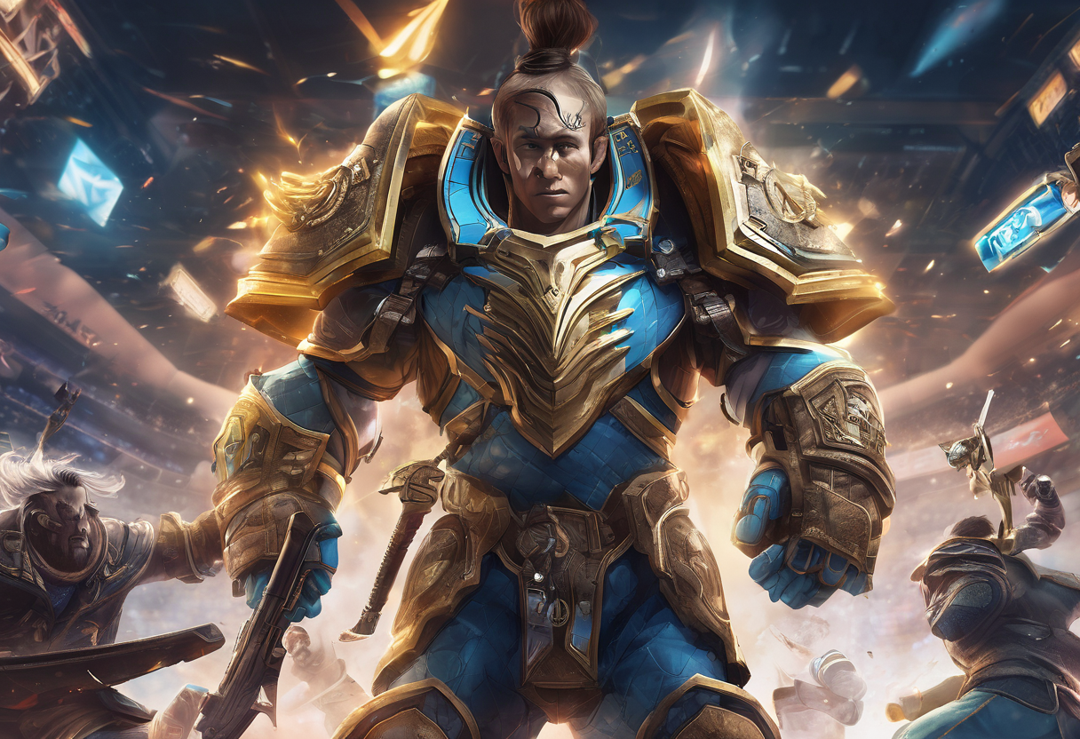 Обзоры прошедших киберспортивных турниров в Казахстане